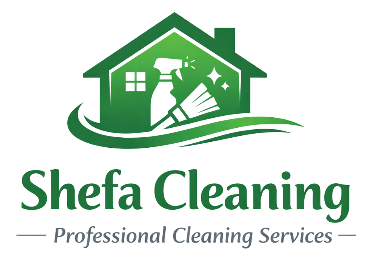 shefa cleaning llc--